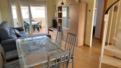 Apartamento Playa Sol A - Foto 5