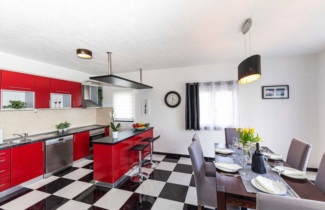 Exquisite Spacious Villa Bufaline With Pool and Gym - Foto 13