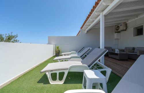 Arokaria Holiday Houses - Foto 19