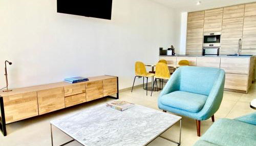 Mansfield vue carte Postale Terrasse Piscine 2 - Foto 3