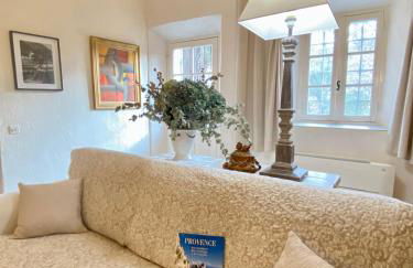 Mas de Veroncle, piscine et quiétude à Gordes - Photo 28