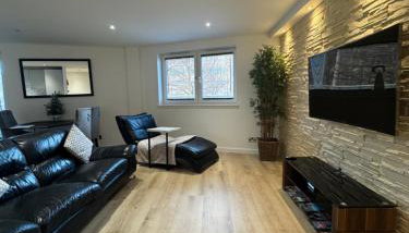 KM Granton Apartment - Foto 4