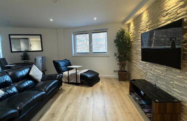 KM Granton Apartment - Foto 4