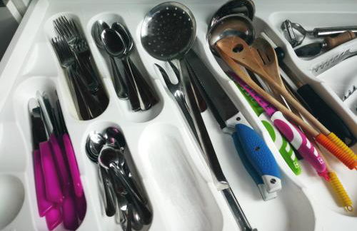 Su Cuile relax house with barbecue - Foto 26