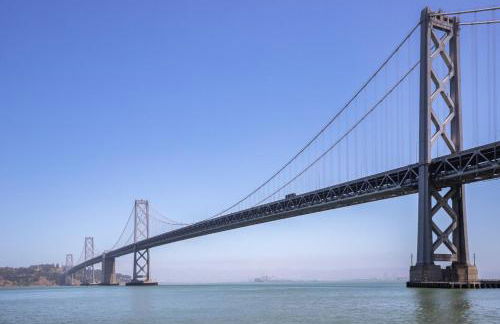 Rincon Hiill 1BR w Gym Rooftop Solarium nr SVB SFO-205 - Foto 21