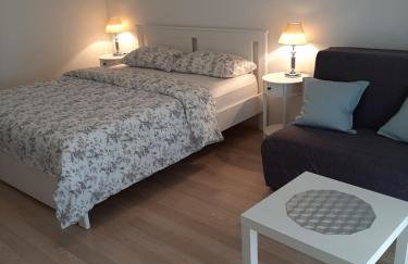 Mare Apartment - Foto 10