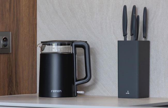 Bright Apartment With Parking by Renters - Photo 10