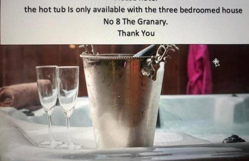 Skipbridge Farm Cottages - Foto 5