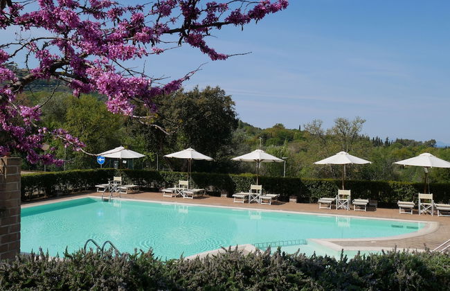 Borgo Etrusco S.p.A. - Photo 1