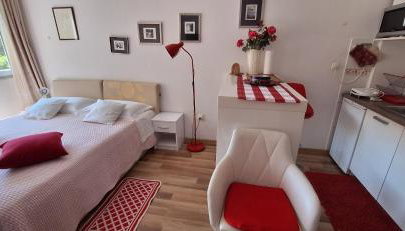 Klara Studio Apartman - Foto 3