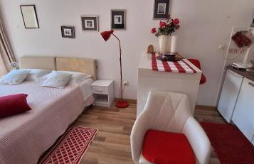 Klara Studio Apartman - Foto 3