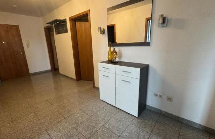 Exklusive Wohnung für 8 Personen mit großem Balkon - Foto 9