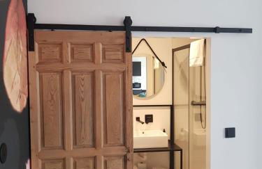 Párpados, casa con jacuzzi para dos - Foto 12