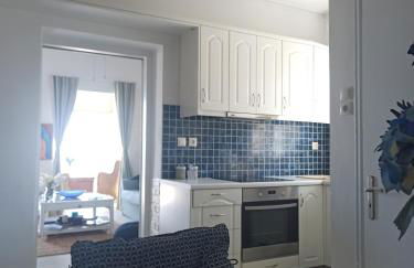 Παραθαλάσσιο Σπίτι θαλάσσια Αυρα - Foto 17