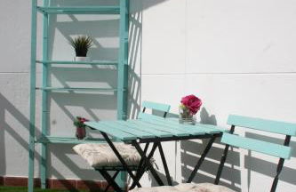 CLB Feria Apartment - Foto 7