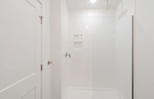 The Grove 2 by Avantstay Music Row at Your Doorstep - Foto 12