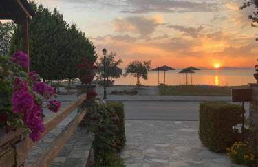 Naiada Apartments Milina - Foto 20