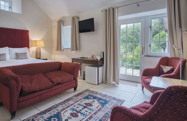 Brynach - 1 Bedroom - St Ishmael's - Foto 9