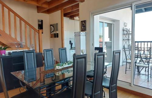 Maison avec jardin, terrasse et parking proche plage - FR-1-239-772 - Foto 19