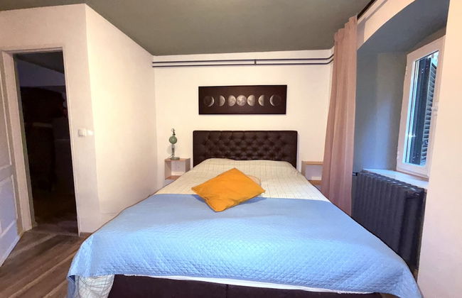 Apartment Niko Private Garden Wifi - Foto 3