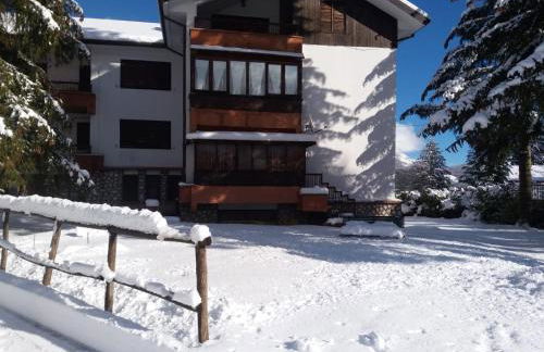 Residence Dei Medici-La casa nel parco - Foto 47