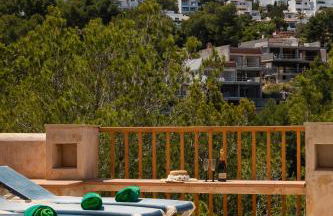 Villa Sa Punta - Foto 30