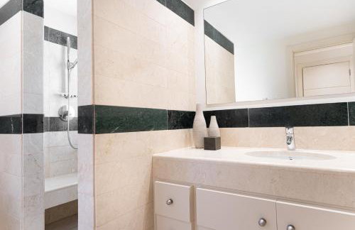 Front line beach luxury apartment in Heaven Beach - Photo 17