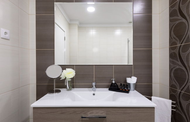 D Loft Sea and Golf - Foto 52