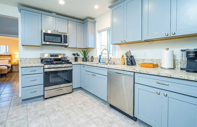 Elegant Country Retreat With Serene Patio Haven - Foto 7