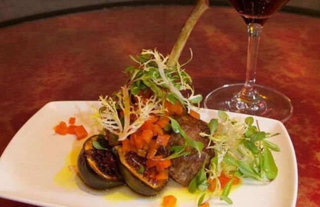 Executive Hotel Cosmopolitan Toronto - Foto 39