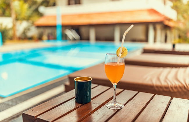 Villa Talpe Home Stay Inviting 4 b&b and Pool - Photo 26