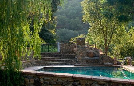 Molino Rio Alajar - Foto 19