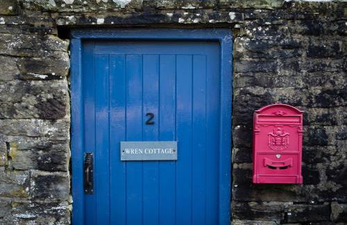 Wren Cottage - Foto 1