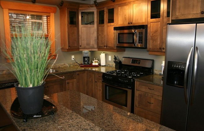 Carmel Beach Private Lodges - Foto 31