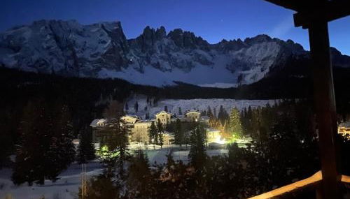 CIASA LAURINA - Apartment near the slopes with Dolomite views - Foto 2