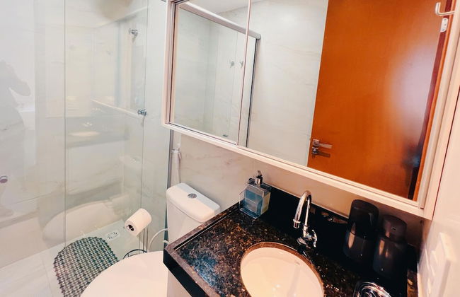 Paradise Pé na Areia - Foto 21