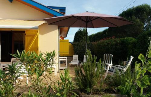 Village Océlandes - Foto 10