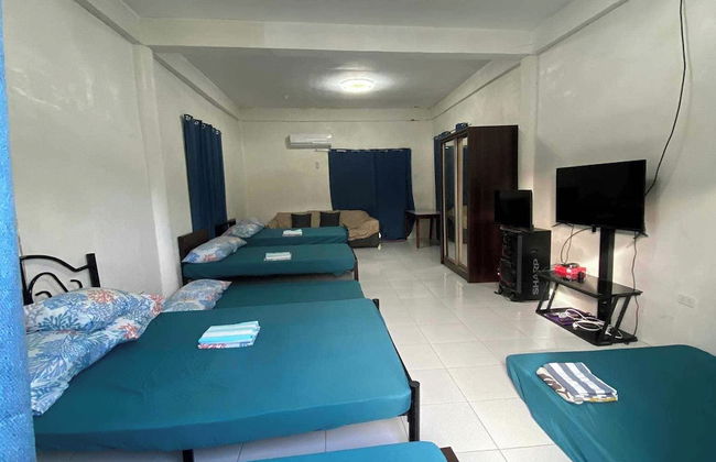 Asiah'S Villa - Foto 3