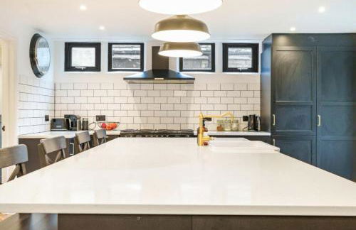 School Cottage conversion - Foto 5