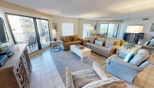 Inlet Reef 316 2 Bedroom Condo by RedAwning - Foto 4