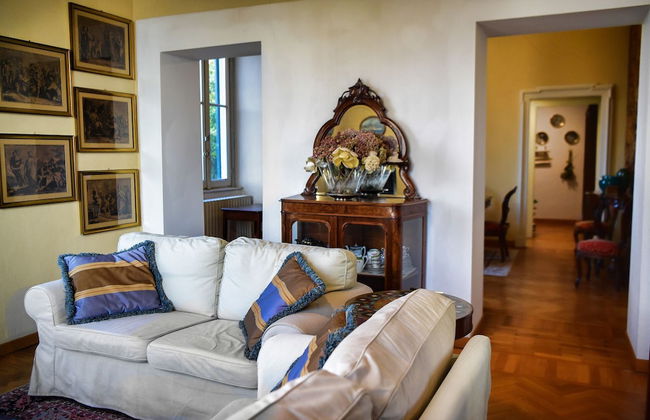 Emilia Apartment by Wonderful Italy - Foto 17