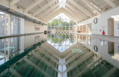 Llyn View HM122 Lakeside Spa Holidays - Foto 29