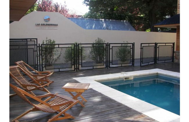 Las Golondrinas - UF 319 - Foto 5