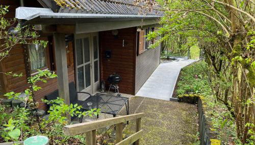 Ferienhaus 39 Kratzmühle Altmühlthal - Foto 4