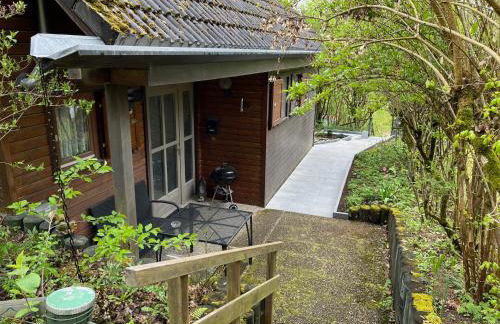 Ferienhaus 39 Kratzmühle Altmühlthal - Photo 4