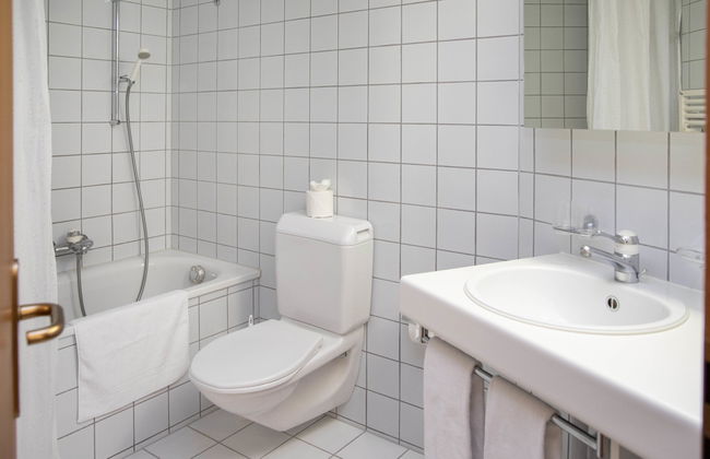 1 bedroom Apartment in Grindelwald with garden - Photo 17