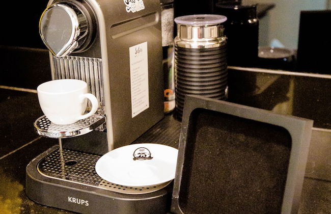 Sabai Space Bangkok - Photo 55