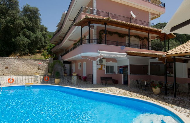 Villa Dorita - Foto 42