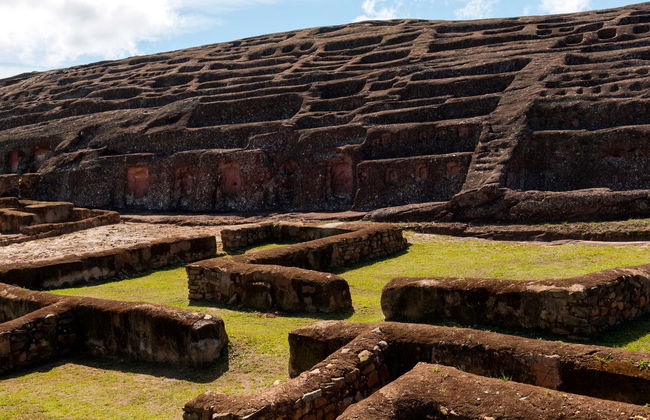 Samaipata 2 Day Trip - Photo 4