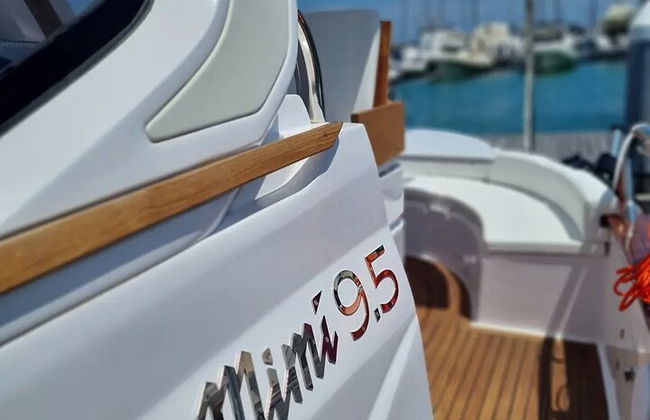 Crucero al atardecer por la costa de Capri y Sorrento en barco Todo incluido - Foto 16